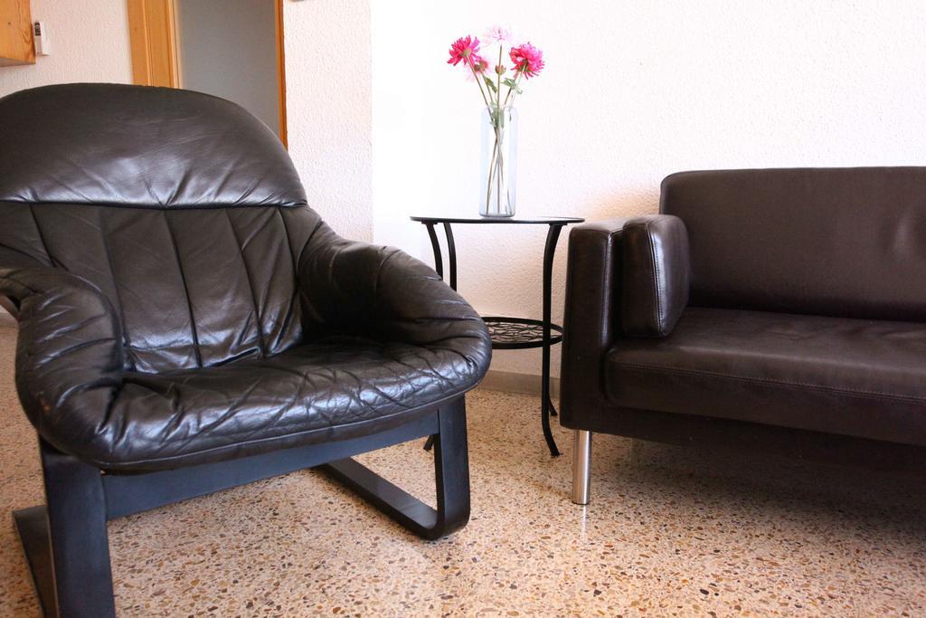 Bordeta Διαμέρισμα Βαρκελώνη Εξωτερικό φωτογραφία