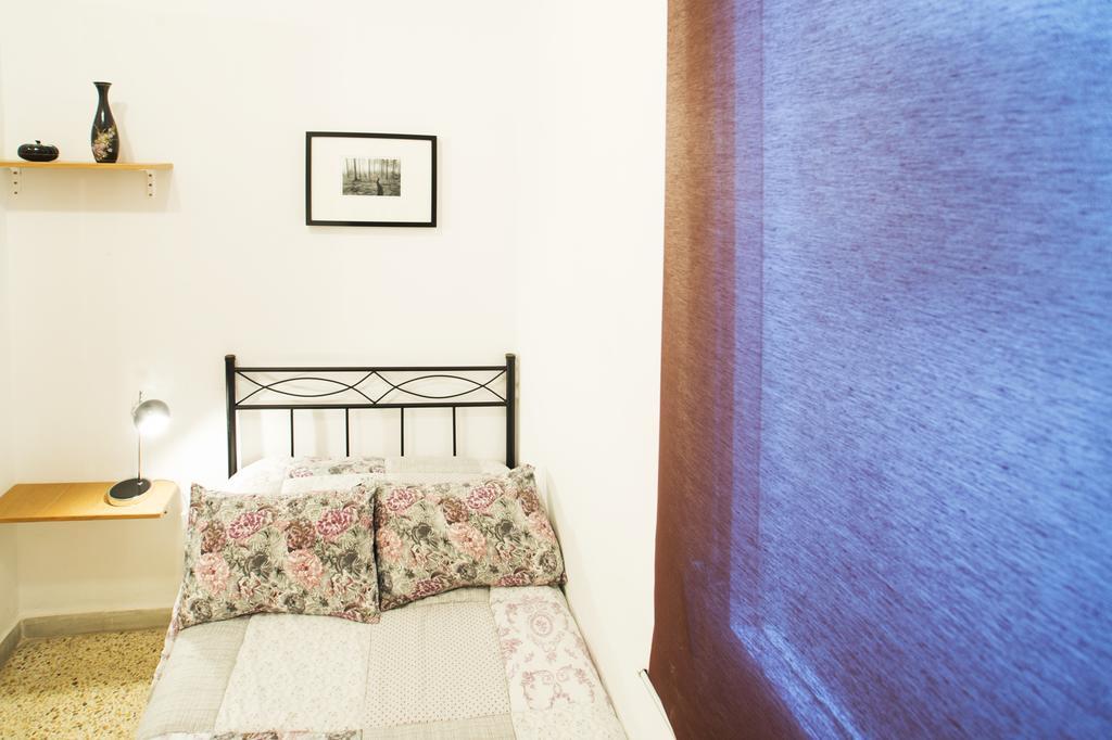 Bordeta Διαμέρισμα Βαρκελώνη Εξωτερικό φωτογραφία