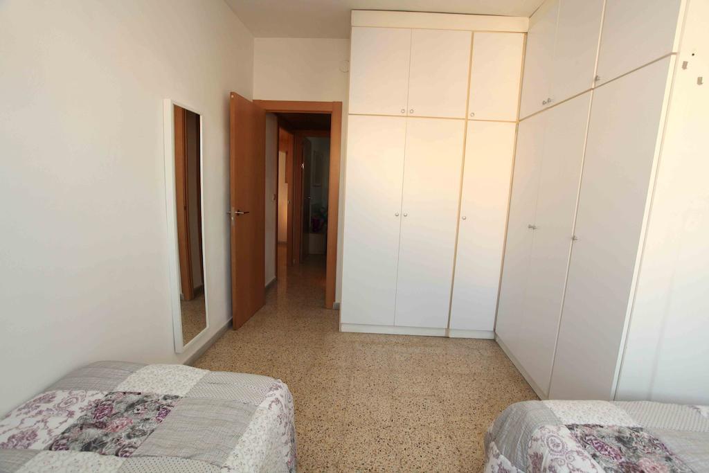 Bordeta Διαμέρισμα Βαρκελώνη Δωμάτιο φωτογραφία