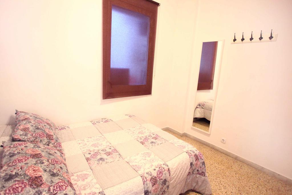 Bordeta Διαμέρισμα Βαρκελώνη Εξωτερικό φωτογραφία