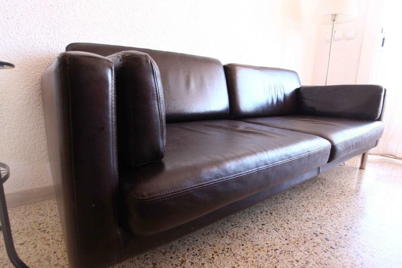 Bordeta Διαμέρισμα Βαρκελώνη Εξωτερικό φωτογραφία