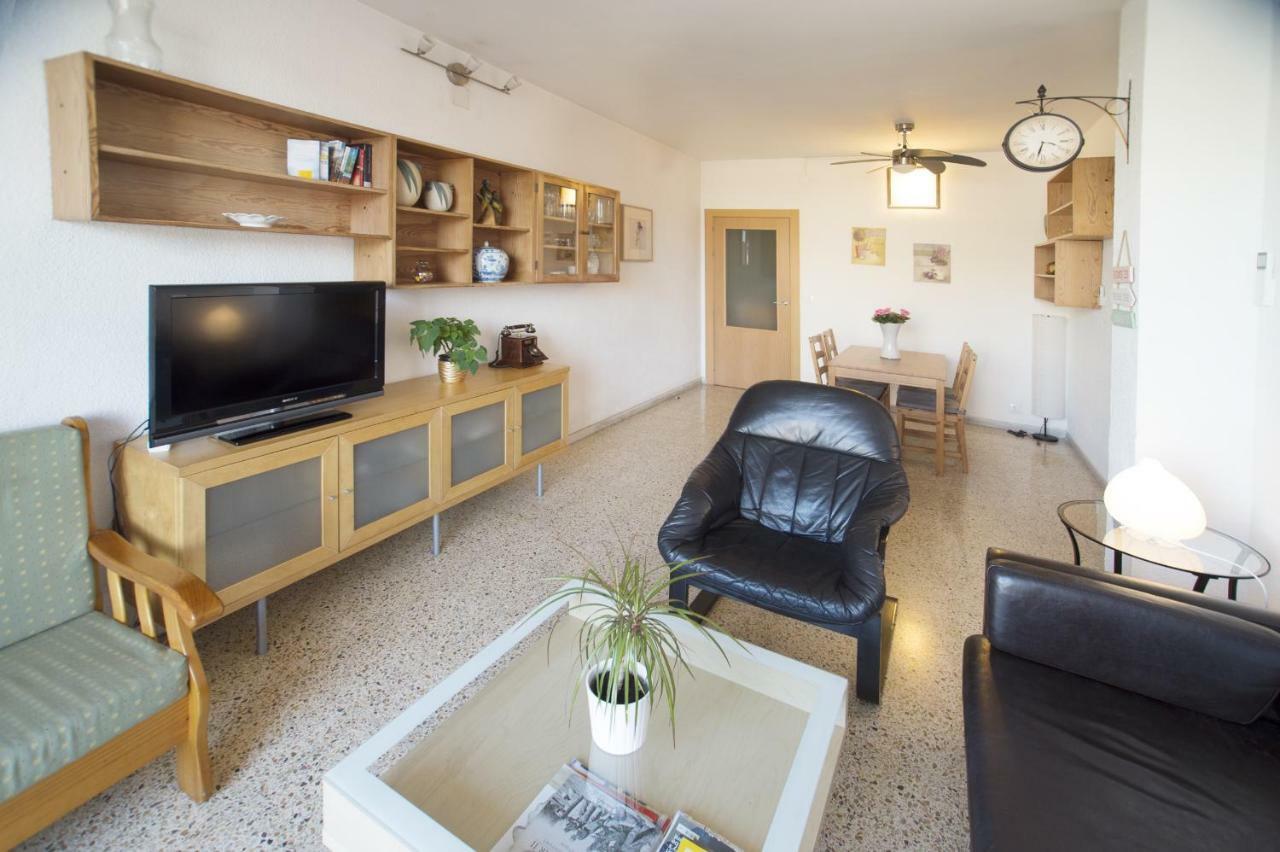 Bordeta Διαμέρισμα Βαρκελώνη Εξωτερικό φωτογραφία
