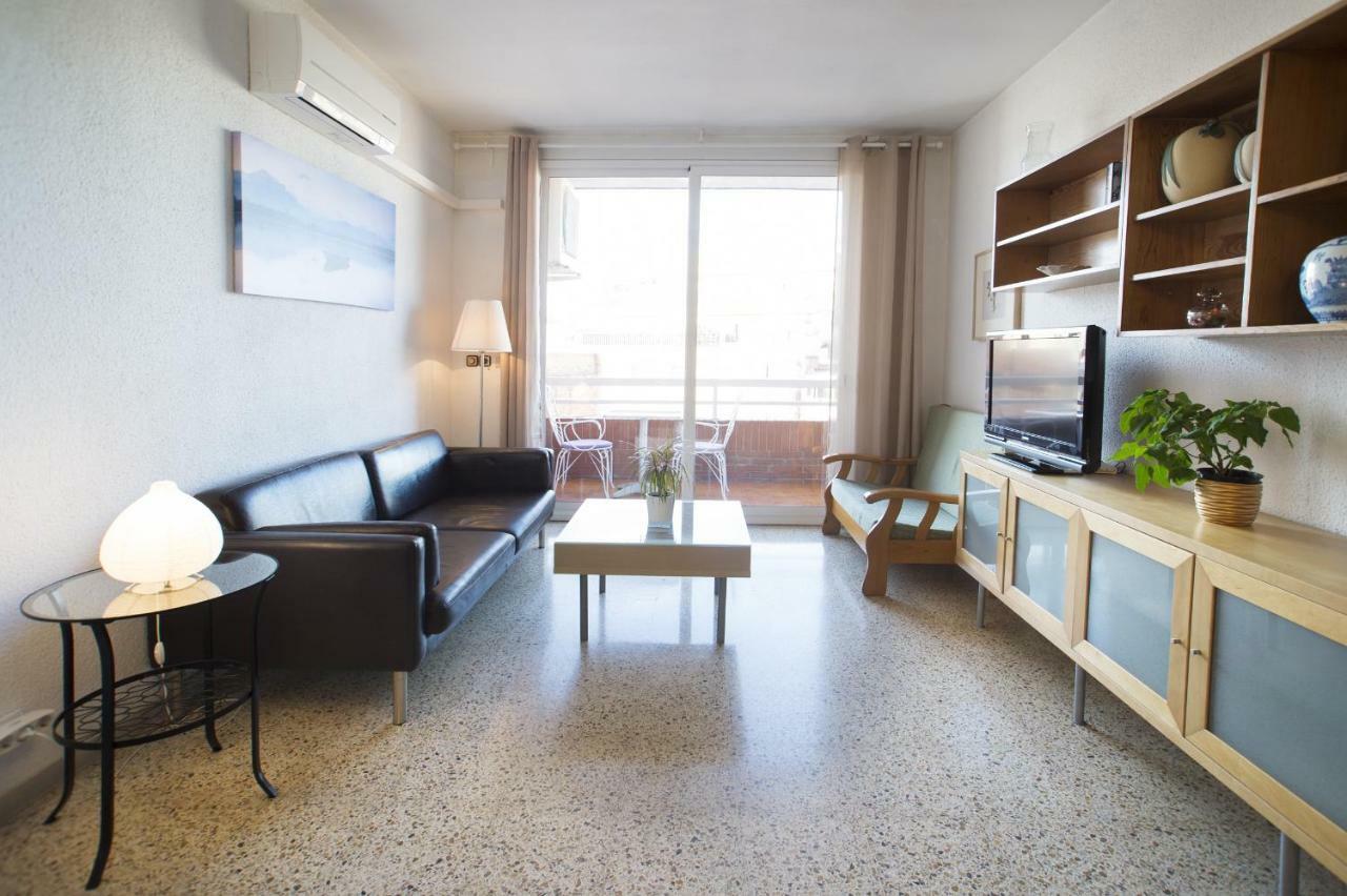 Bordeta Διαμέρισμα Βαρκελώνη Εξωτερικό φωτογραφία